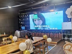 -回声星球·团建策划·赛事承办·拓展培训(大钟寺店)