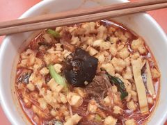 -刘信牛羊肉小炒泡馍(回民街店)