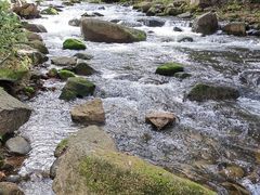 -三块石国家森林公园