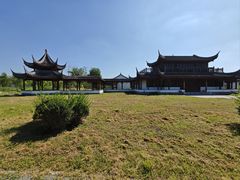 -水西公园