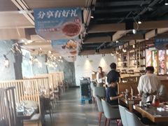 -一品诚记烤肉·甄选店(中南路店)