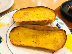 -萨莉亚意式餐厅(三号湾广场店)