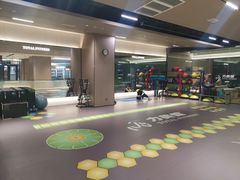 -力美健健身游泳俱乐部(顺联国际店)