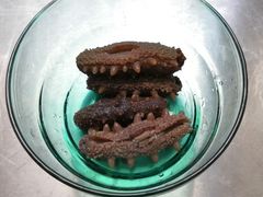 -老尹家海参(香港中路店)