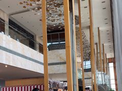 -视界美食自助餐厅·石家庄希尔顿酒店