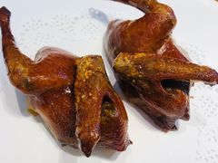 -必点海鲜·鲅鱼水饺(鞍山西道店)
