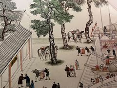 -儒之堂足道·SPA·推拿(莫干山路店)