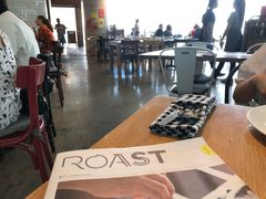 -ROAST