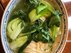 -同得兴 Since·1995 传统苏式面馆(十全街店)