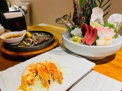 -京料理·日料自助·铁板燒(复悦城店)