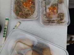 -文叔·湖北名小吃·小龙虾(黄贝岭地铁站店)