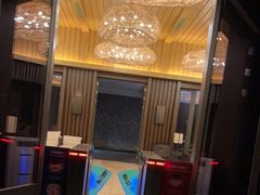-广州从化都喜泰丽度假酒店温泉
