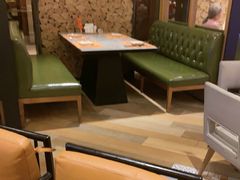 -松咖啡自助餐厅·松北香格里拉