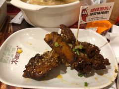 -木屋烧烤(西南角店)