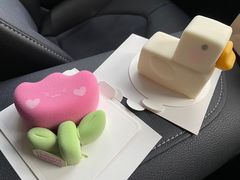 -好利来(武汉新天地店)