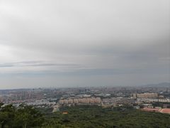 -南京市江宁方山