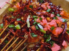 -为民烧烤吧.自贡爆炒菜.成都烧烤(收录20年好店)