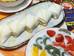-甜心妈妈·榴莲星级糖水(北京路总店)