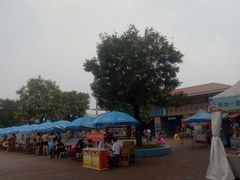 -欢乐水魔方水世界