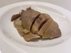 -狮王府淮扬菜(新街口友谊店)