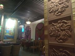 大堂-喀秋莎俄罗斯西餐厅(广州分店)