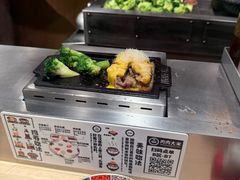 -肉肉大米(金虹桥店)