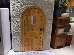 -添赐温泉馆(上南路店)
