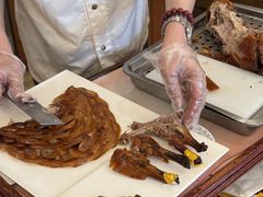 -同喜烤鸭店(光芒店)