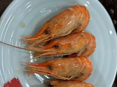 -蟹上黄·蟹黄面·江南糖水(人民广场店)