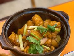 -雅苑餐厅(朝天路店)