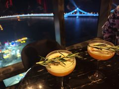 -大连君悦酒店 · VIVA(星海广场店)