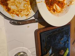 -原石牛扒·约会餐厅(龙城万科里店)