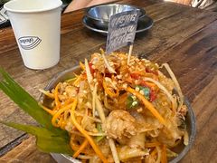 -PAPAYA泰国街头小吃(南山路店)