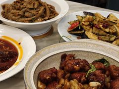 -宝月楼·台湾菜馆(天河城店)