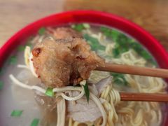 -高记清香园绝味不翻汤