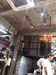 -B·F·T百菲特形象设计沙龙