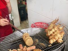 -骆记肠粉油糍