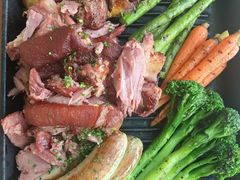 -上海柏悦酒店·世纪100牛排馆