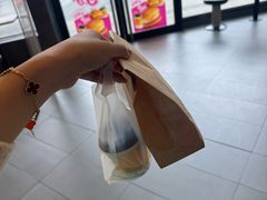 -麦当劳(杭州三花国际店)