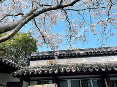 -常熟方塔园
