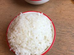 米饭-新白鹿餐厅(城西银泰城店)