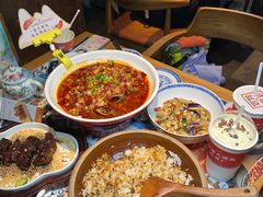 -图味美小黄鱼·景德菜(浙江路店)