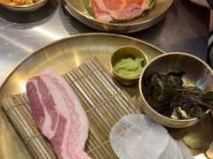 -核桃碳烤肉馆(深圳首店)