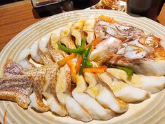 -九井澤精致料理(金茂店)