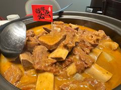 -房陵农家(东亭店)