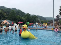 -重庆海昌加勒比海水世界