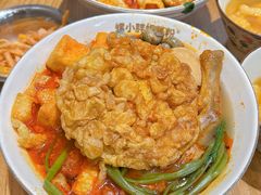 -螺小胖柳州螺蛳粉(钟楼总店)