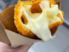 马苏里拉芝士条-山姆餐吧(山姆会员商店店)