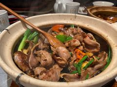 -啫神·广州地标美食(北京路店)