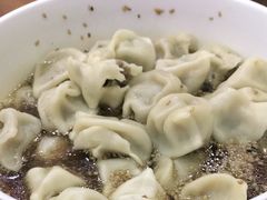 -回坊马二饺子馆